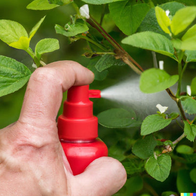 חומרי הדברה