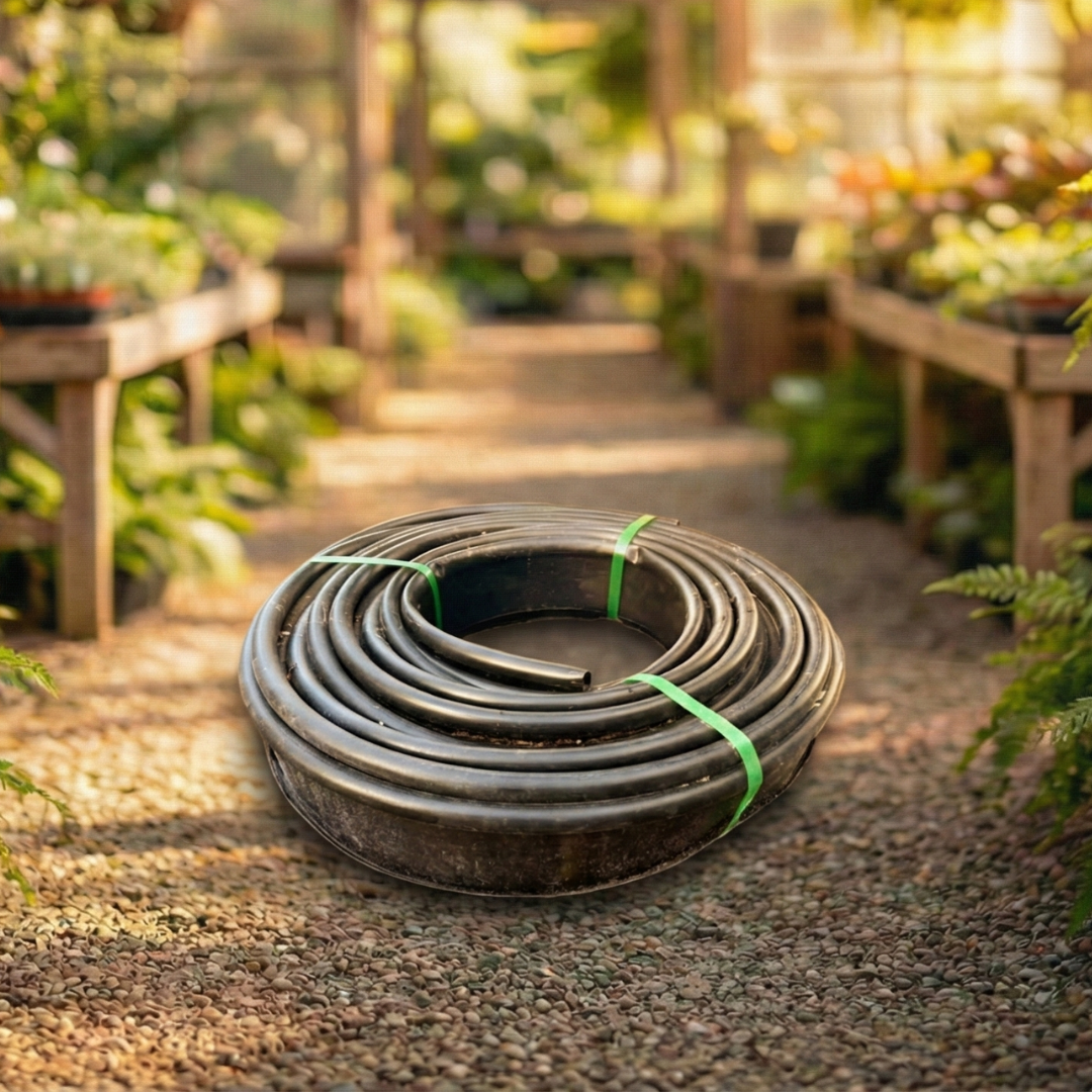 תוחם דשא 18 מטר