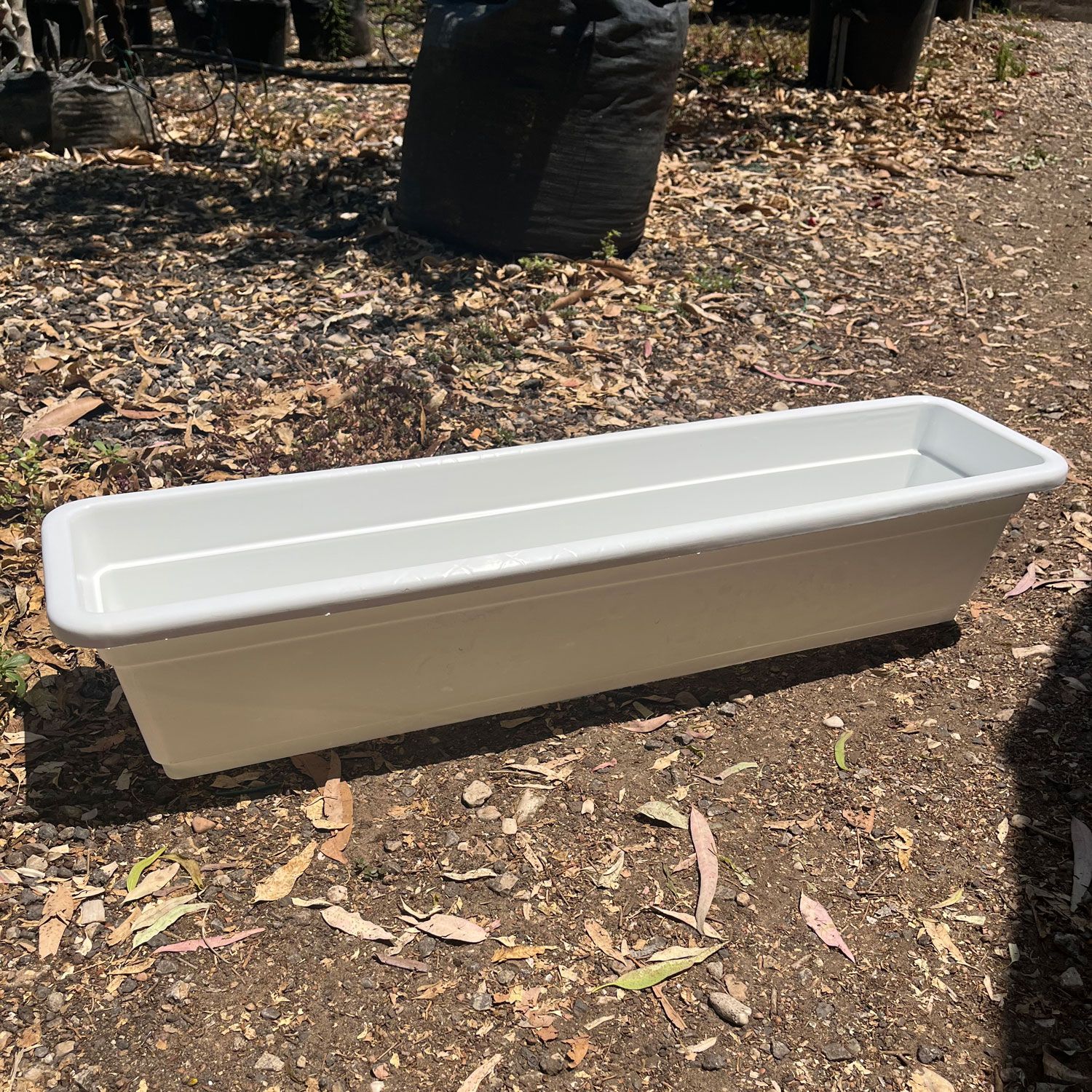 אדנית פלסטיק