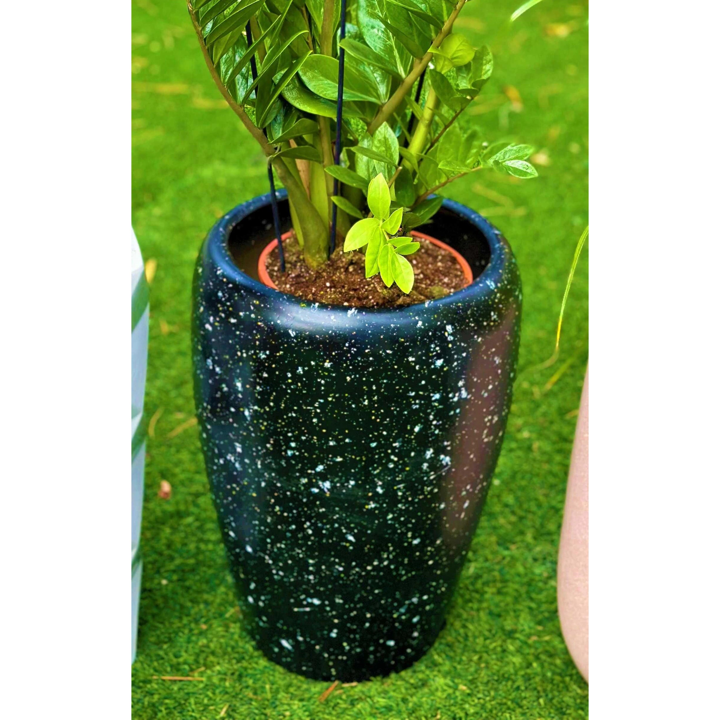 גלקסיה שחור