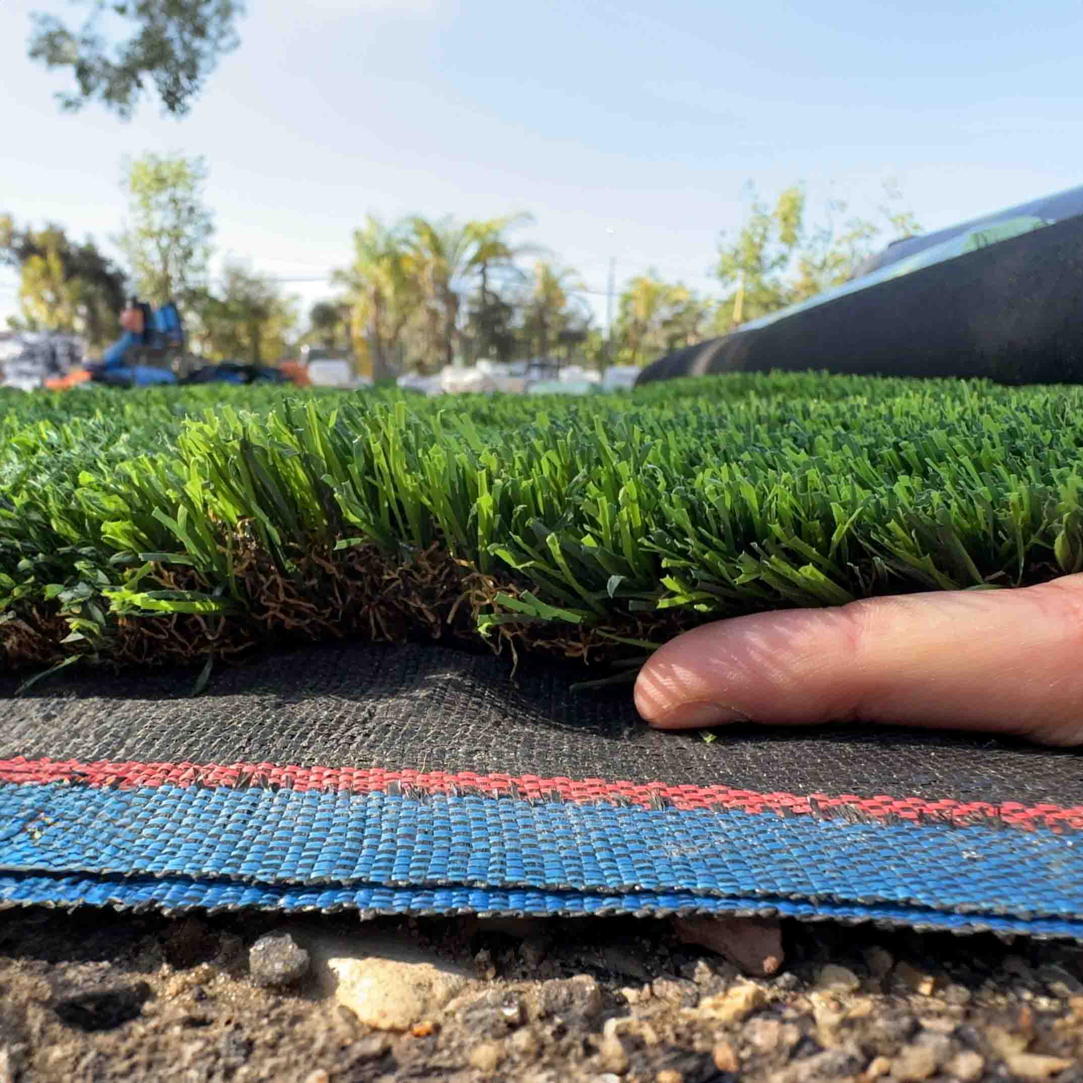 דשא סינטטי אולימפוס (2)