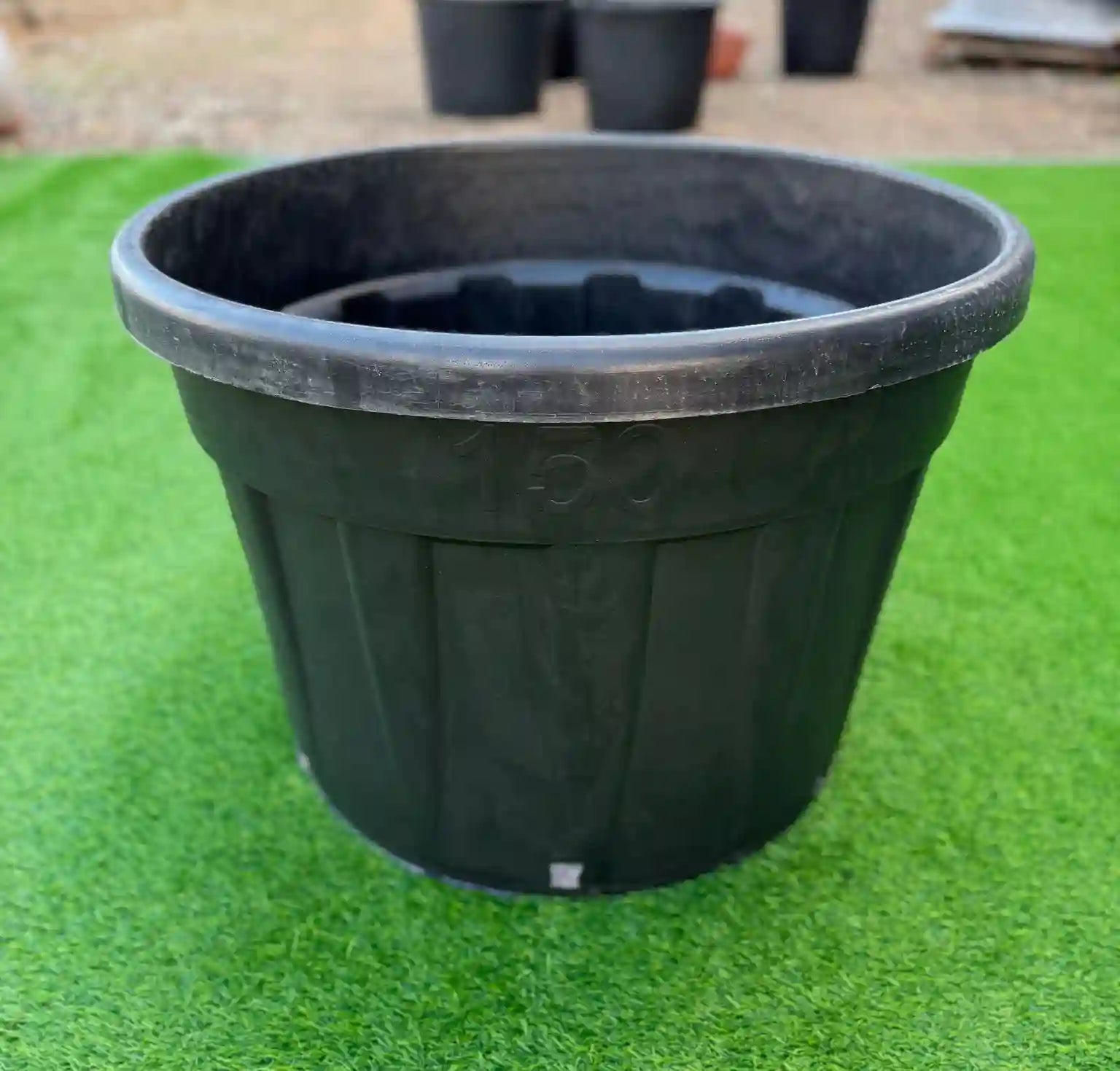 מיכל שתילה 150 ליטר