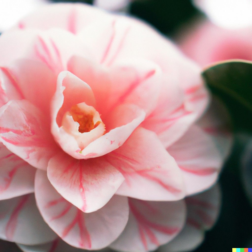 קמליה עוד תמונה