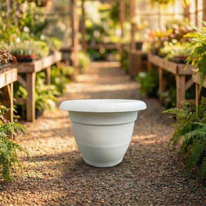 כד פלסטיק קוטר 28x21