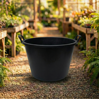 מיכלי שתילה 90 עד 160 ליטר