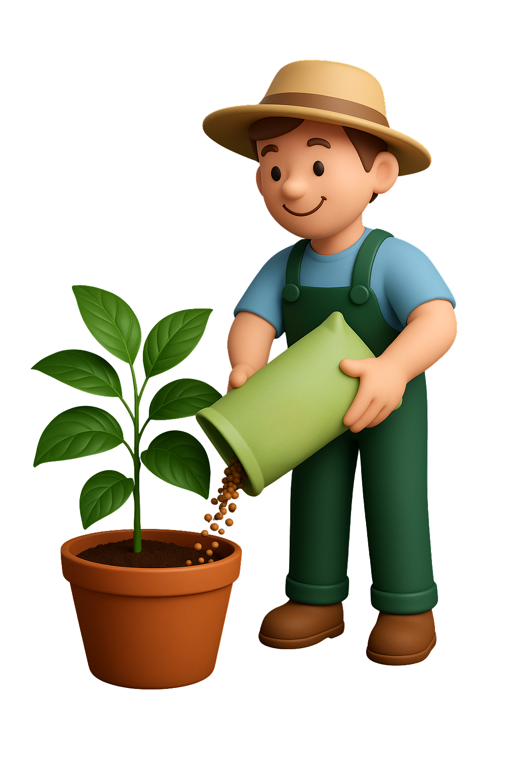 חומרי דישון