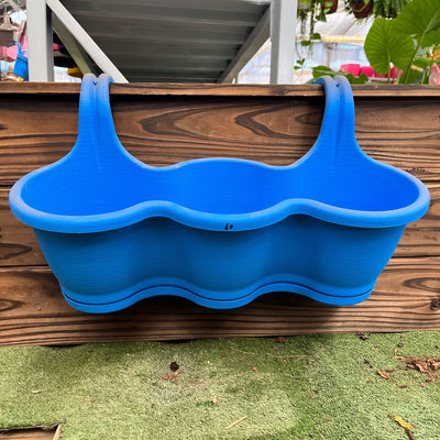 אדנית סופר מעוגלת 54x18x17