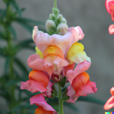 לוע הארי קוטר עציץ 12 ס