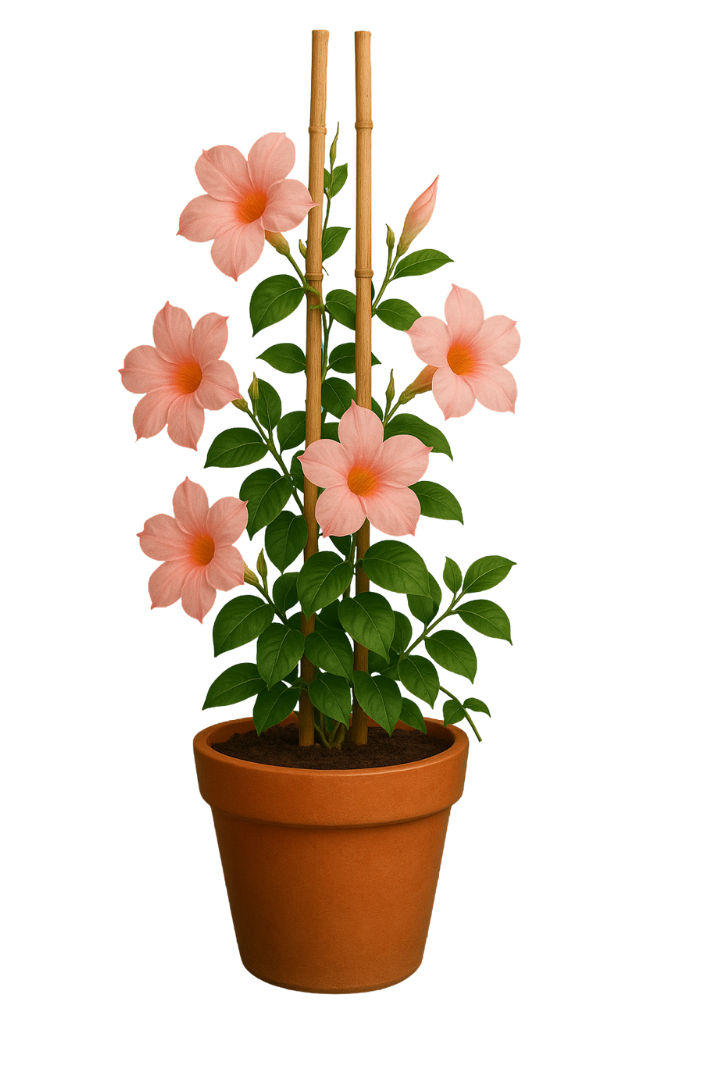 צמחים מטפסים