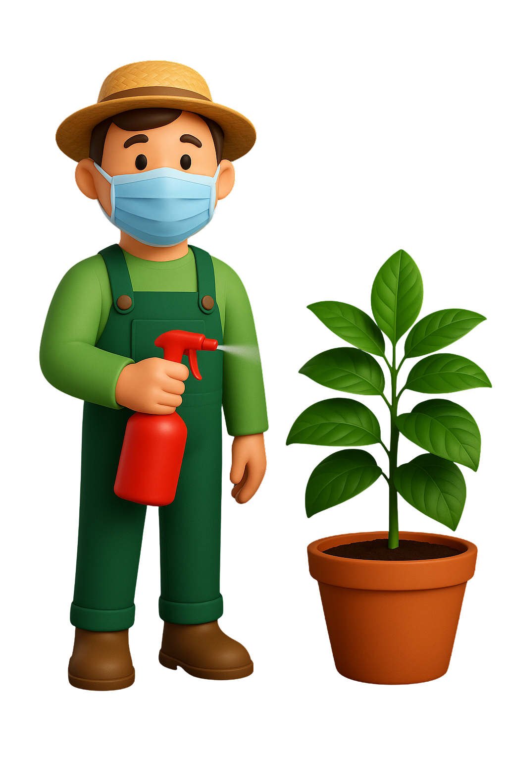 חומרי הדברה